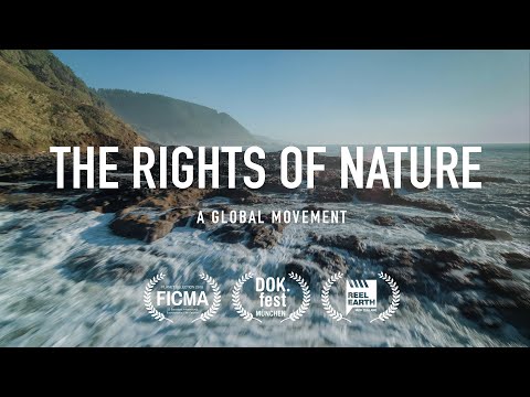 Video: How Nature Examined Us Last Season