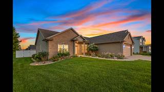 3516 FERNWOOD - SPRINGFIELD, ILLINOIS
