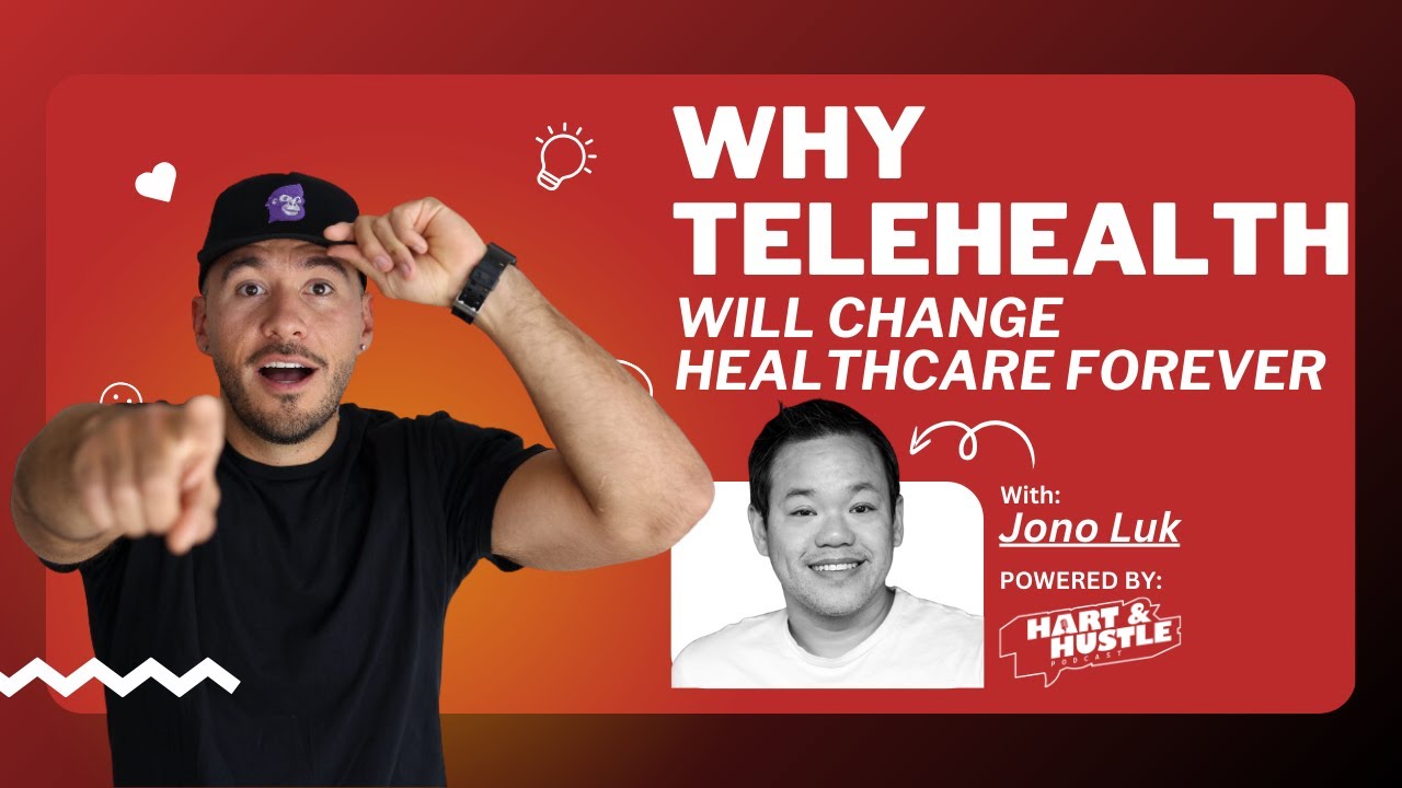 Why Telehealth Will Change Healthcare Forever