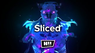 Sliced - Inhuman [#HumanRave Techno Release]