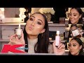 KMART MAKEUP | Bronzed makeup using ONLY Kmart makeup | Mykaela R