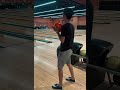 Bengbeng at SM Fairview Bowling