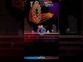 Rewordked BoC Attack #3 #terraria #gaming #getfixedboi #calamitymod  #gameplay #games