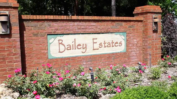 Bailey Estates - MGS34 - Jerry Lerner