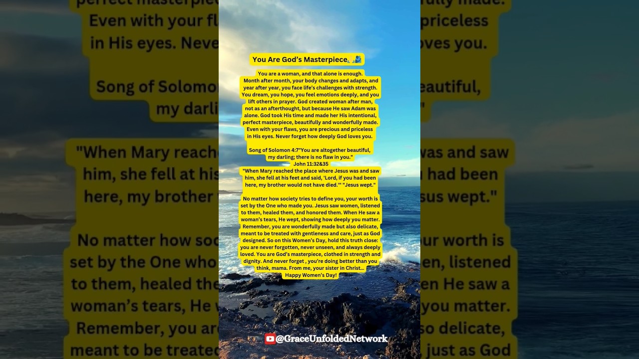 Happy Women’s Day ❤️ 