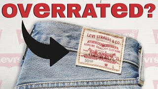 What Is So Special About Levi's Jeans?