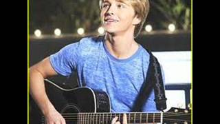 Video thumbnail of "christopher wilde Sterling Knight Hero"