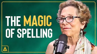 Learn to Command The Spells of The English Language w/ Laurel Airica | Aubrey Marcus Podcast