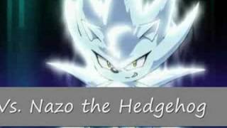 Shadic vs. Nazo tribute part1