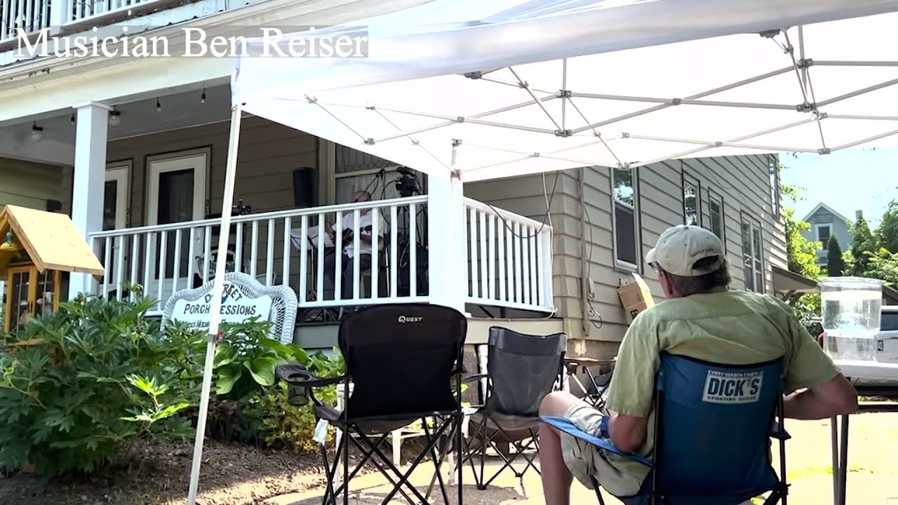 Make Music Madison 2023