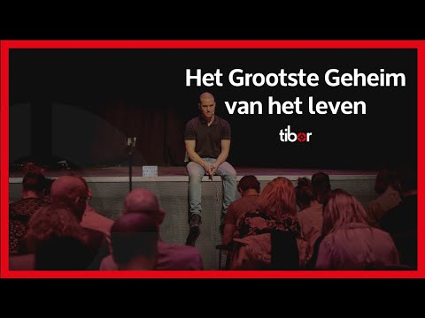 Het Grootste Geheim van het leven