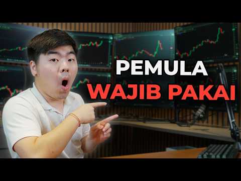 Aplikasi Trading Untuk Pemula Modal Kecil