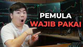 Trading Application for Beginners with Small Capital screenshot 3