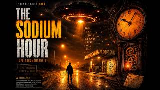 [GENDANKEN FILE #009] The Sodium Hour | UFO Documentary