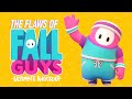 The Flaws that Killed Fall Guys