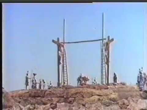 ترنيمة موكب الصليب بحر الرحمة