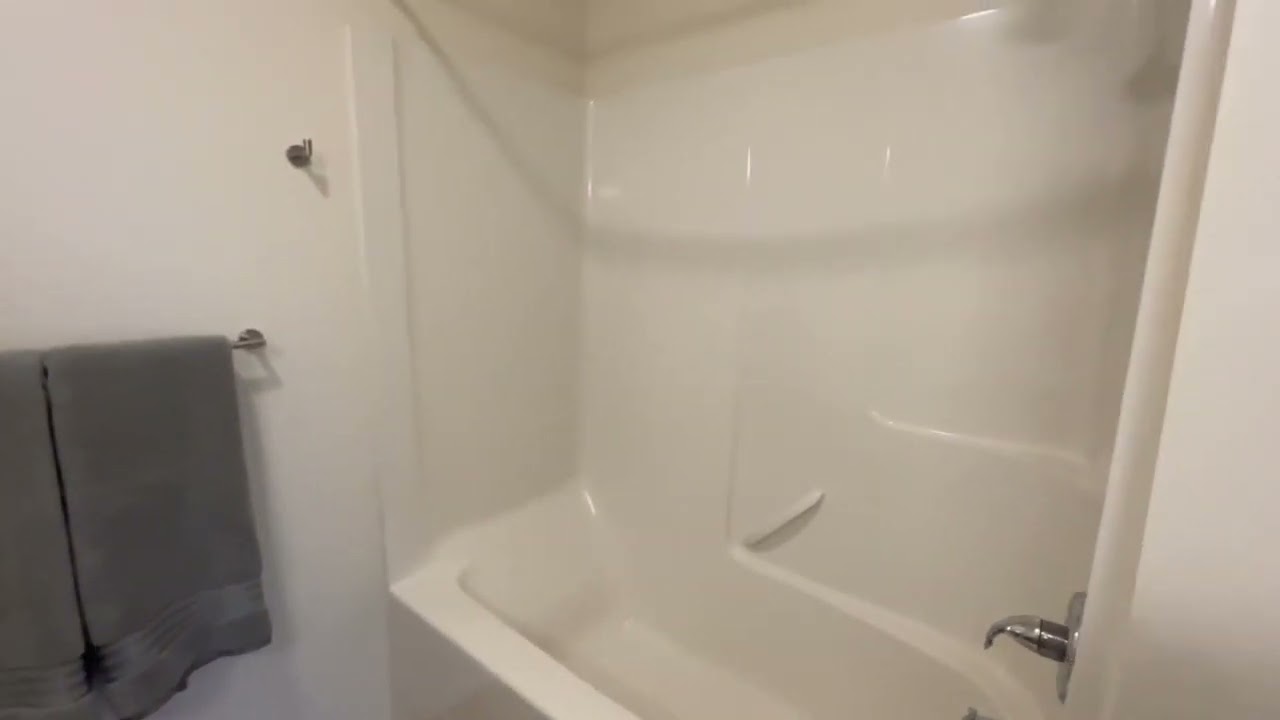 Angeline Apartments: Unit 504 | Seattle, WA | 1 Bed 1 Bath Tarragon Floor Plan Walk-Through