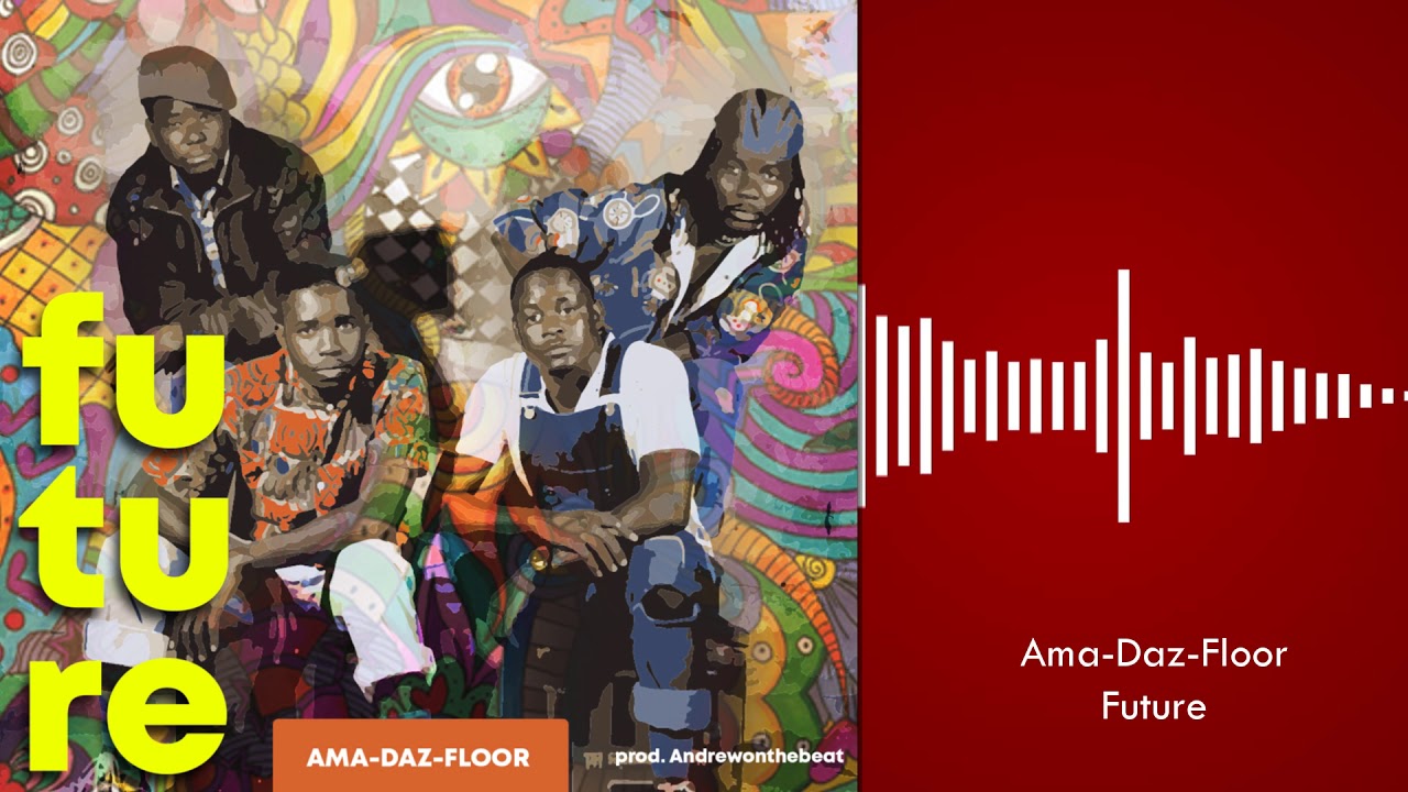 Assista a Ama-Daz-Floor | Future no YouTube Assista a Ama-Daz-Floor | Future no YouTube