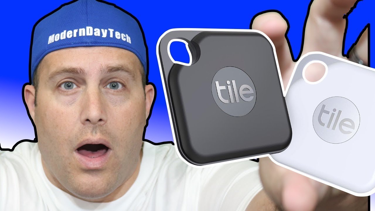 Tile Pro 2020 Review Best Bluetooth Tracker Youtube