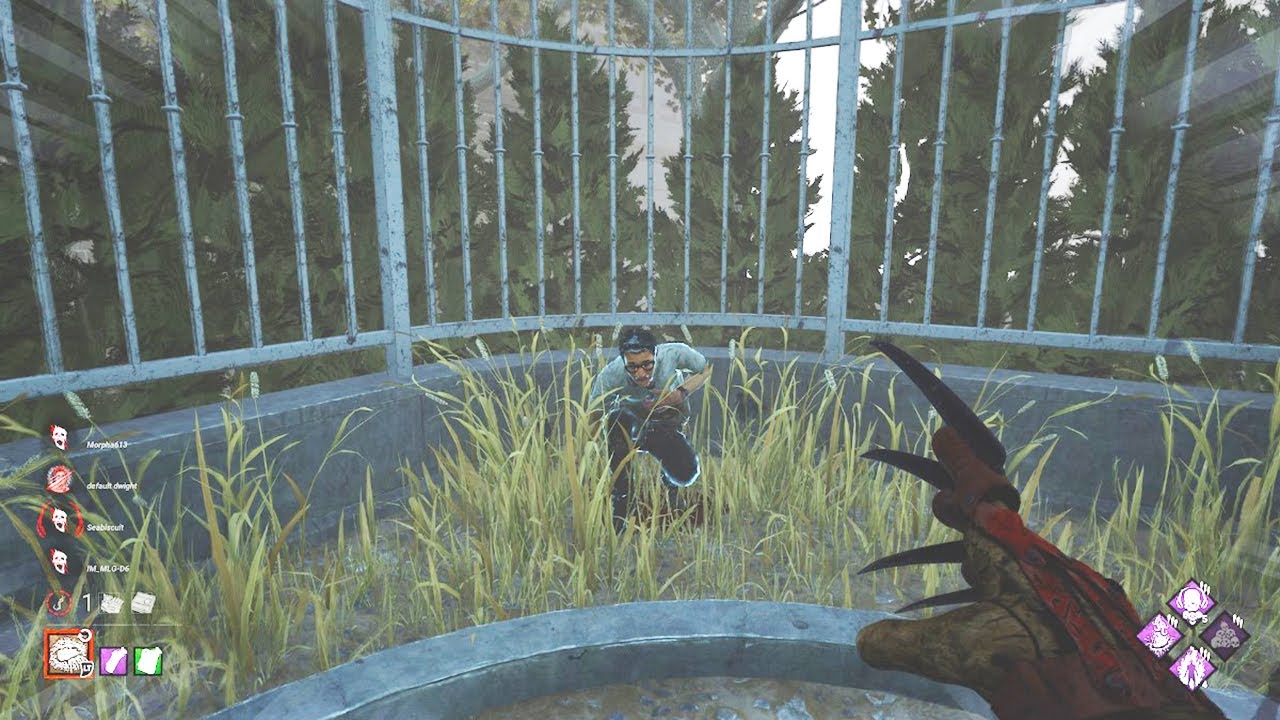 They Added BOTS To Dead By Daylight YouTube