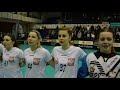 2019 WFCQ - POL v EST