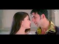 Tera Aashiq Hoon Main Zamaane Se  - Ishq Chupta Nahin | Abhijeet | Bewafaa | 2005 | Bollywood Song Mp3 Song