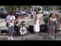Piece of My Heart - Janis Joplin - Sidewalk Sale - 07.18.15