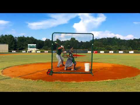 hunter-qualls---recruiting-video---calvary-christian-school,-columbus,-ga---c/o-2018