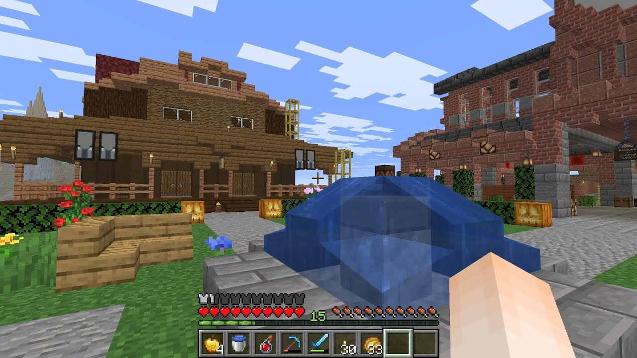 The Isle of Storm 2025