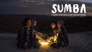 Sumba Trip 2018   Montage Part1