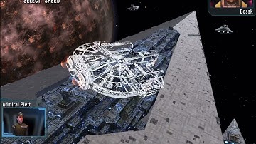 One moare Executor mirror 6 vs 7 star with R9 Piett Good rng