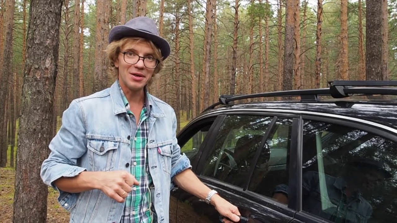 Самый лучший универсал авто