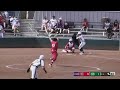 #MWSB HIGHLIGHTS: Colorado State's 5-0 win over New Mexico