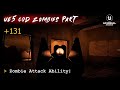 UE5 CoD Zombies Tutorial Part 131: Zombie Attack Ability