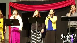 Iu Mienh Ep 05 Yesu Nzung 011220 Merced Mienh