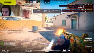 BEST CS2 CLIPS OF THE WEEK #115 | CS2 TWITCH HIGHLIGHTS
