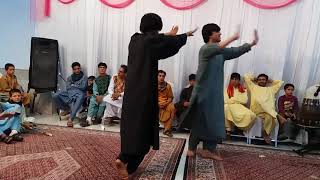 Herati best dance 2020   رقص زیبای هراتی