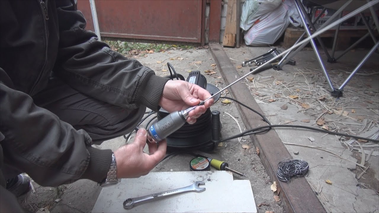 Доработка антенны Sirio TURBO 5000 СВ диапазона. - YouTube