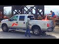 Painting Cars Prank