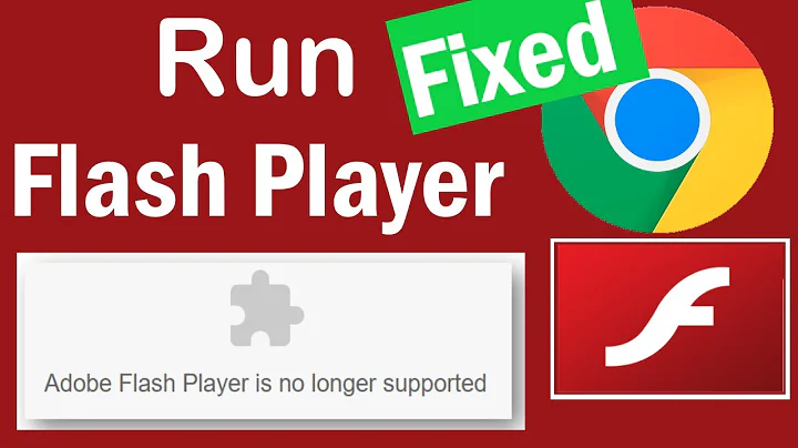 How to Enable Adobe Flash Player on Chrome | How To Play Flash Games on Chrome | Flash Player 2021
