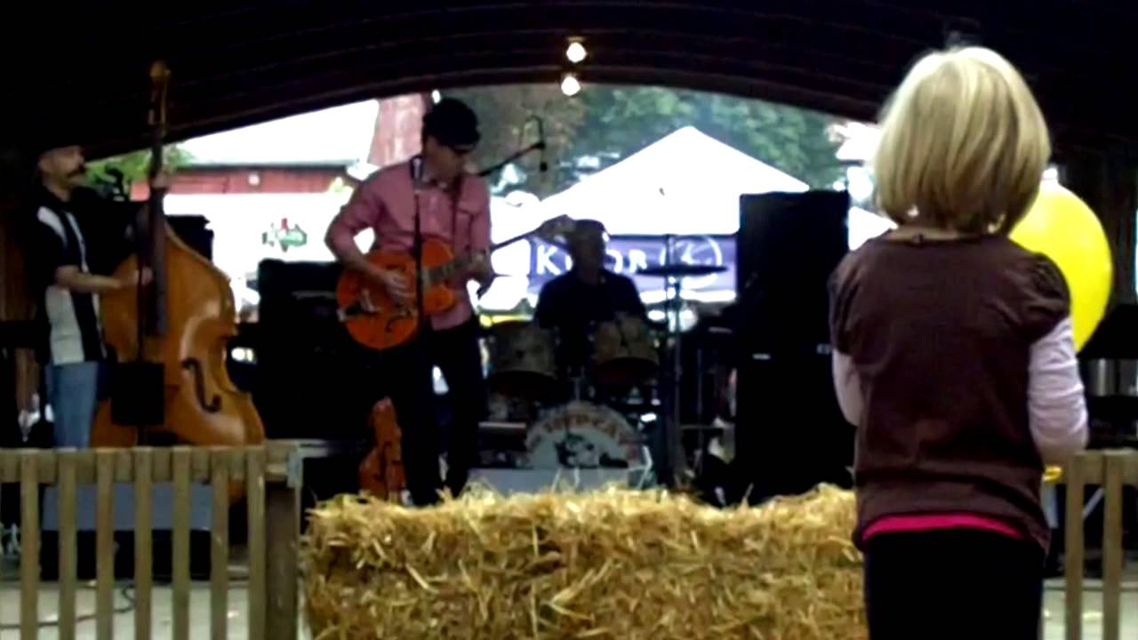 Hepcats - Highway Patrol