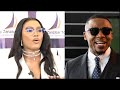 BABY SHERRY AMKATAA ALIKIBA, ATOBOA SIRI MAHUSIANO YALIKUWA YA MKATABA WA MIAKA 5, TUMEACHANA