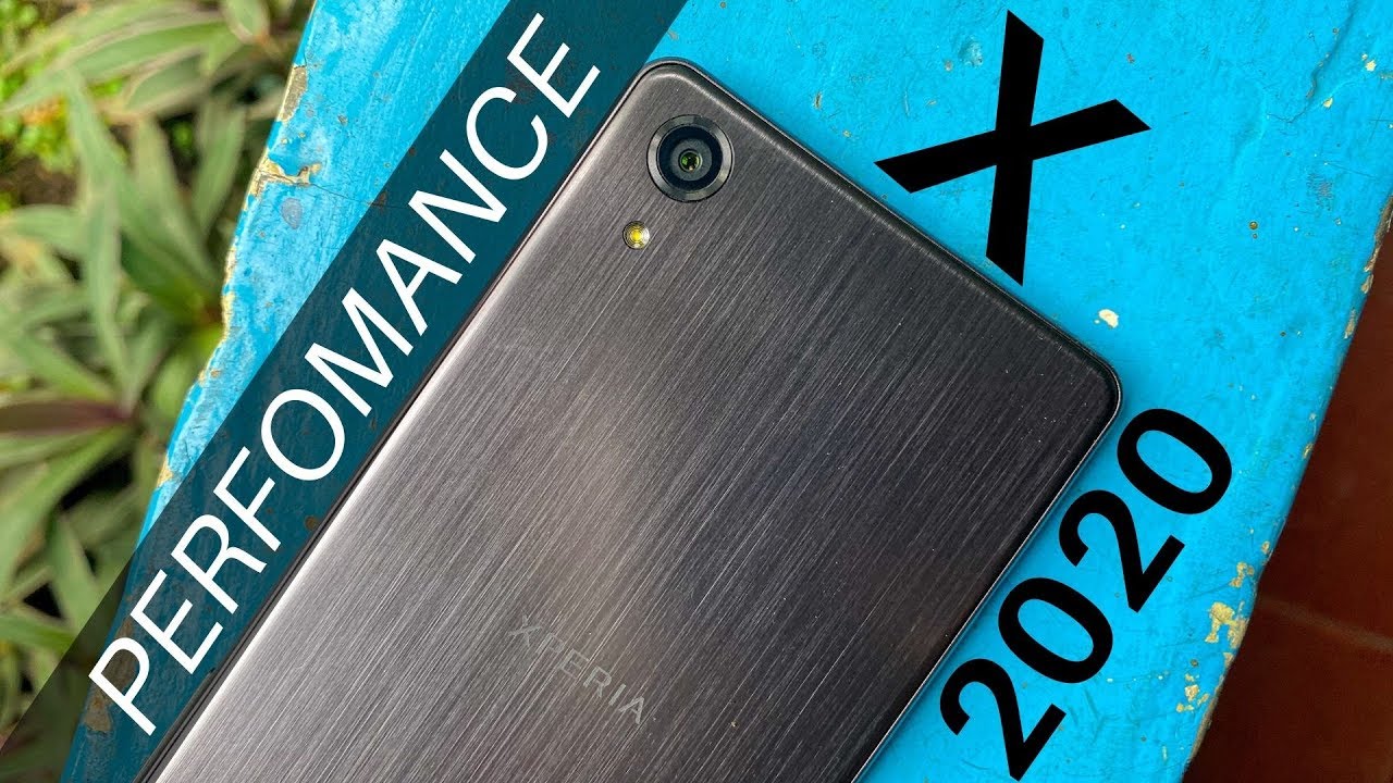 Sony Xperia X Perfomance DI Tahun  2021 Harga  Udah Di 