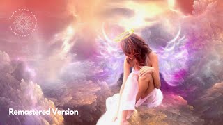 Receive Messages & Blessings from Spirit Guides/Guardian Angels (Remastered) Guided Meditation