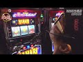 【BASHtv】スロ道Season3 vol.29《WING玉城店》チェリ男