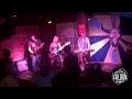 Capture de la vidéo The Quivers Live At The Westport Saloon