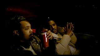 Смотреть клип Yak Yola - Get Back Ft. G Herbo (Official Video)