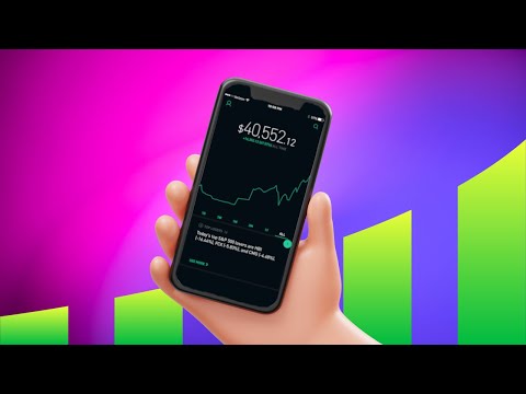 5 Day Trading