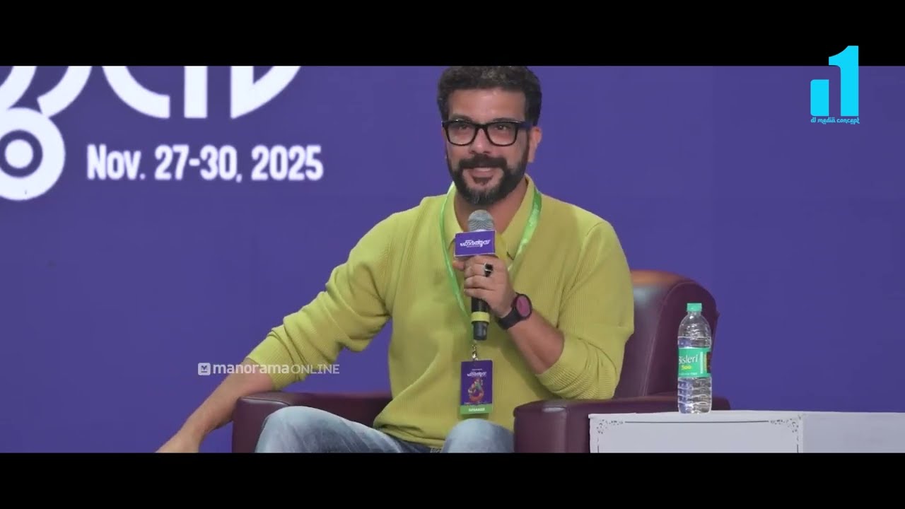 Ramesh Pisharody Trolls...