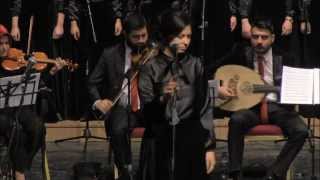 Aslı Yıldırım - Mani Oluyor